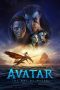 Avatar: The Way of Water Bahasa Indonesia